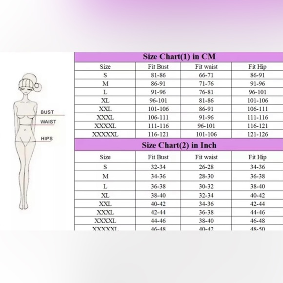 Swimsuit - Picture 2 of 2